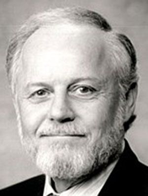 Sidney W. Frost