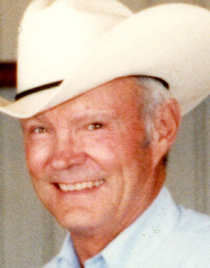 Howard “Buz” Neal Landry