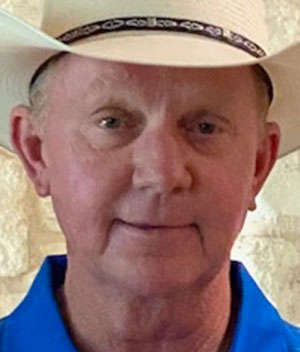 David George Edwards