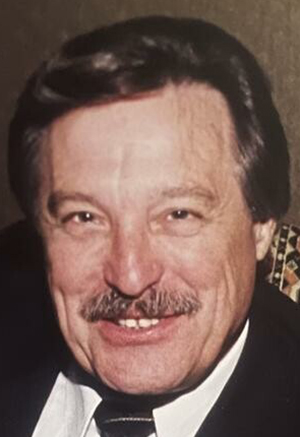 Gary Christian Jones