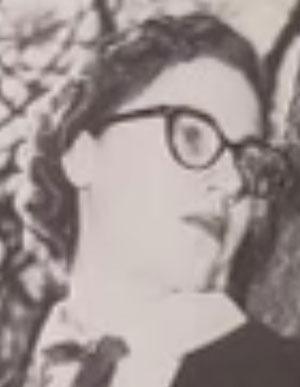 Anna Jane Sansom