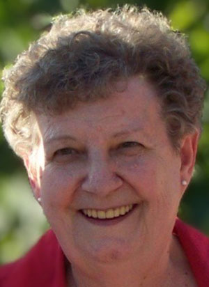 Bonnie L. Moore