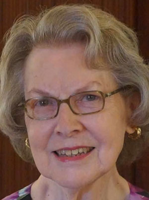 Janice Lurleen (Ford) Hester