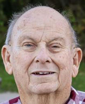 John Mark Case