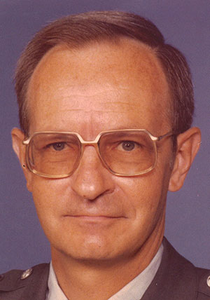 Richard (Dick) Clyde Lindsey