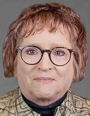 Debra (Debbie) Ann Charbonneau nee Wadsworth