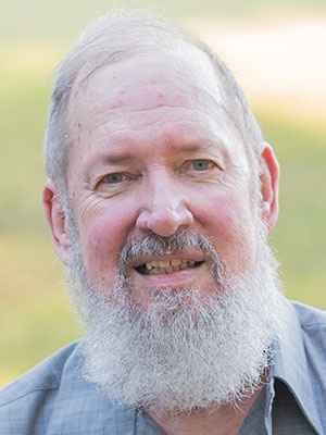 James “Jim” William Burnop