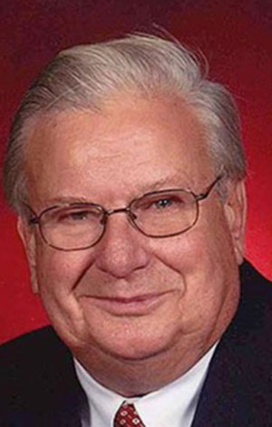 Theodore “Ted” T. Acheson 