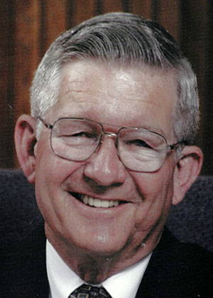 Ferdinand Leon Tonn