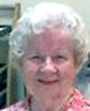 Doris Jeanne Tyler