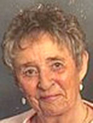 Ingeborg Katherina Crider