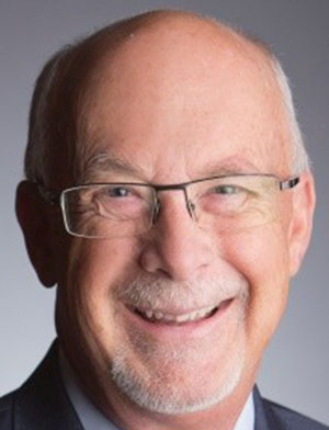 James Parker McCollough