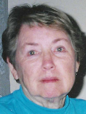Mary Louise  Parramore Bauer