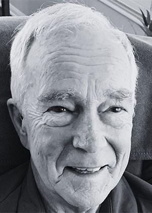 Merlin Duane Darling