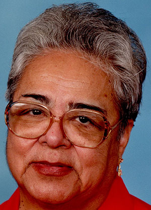 Guillermina Reynaga