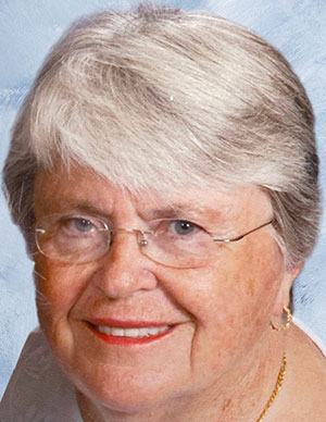 Cecilia “Cele” Rose Dalberg Pessarra