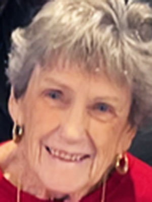 Charlotte Keenan Richards