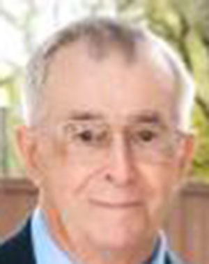 Dennis Ivyle Walter 