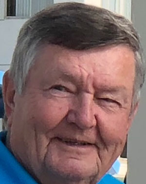 Gary L. McKee