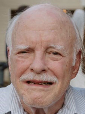 James “Jim” Lynn Jackson