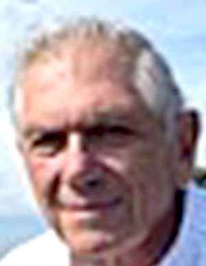 John Otto Ribsam