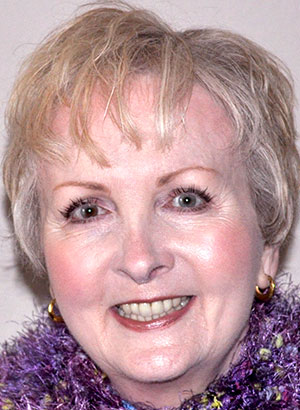 Nancy Padgett McCutchin