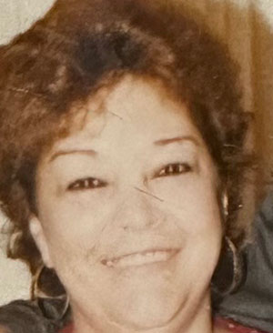 Rosa Margarita  Longoria Santiago