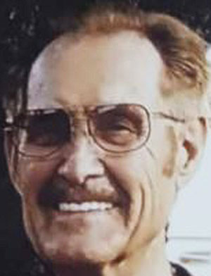 Edward “Ed” Jensen