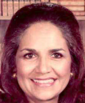 Elida Minshew