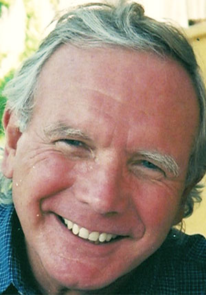 Gordon Leroy Peterson