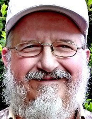 Ike M Hausenfluke, Jr.