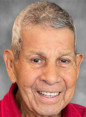 Joe M. Gutierrez, Jr.