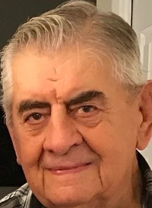 Lenard Lavan Wenzel