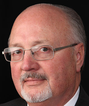 Melvyn Joseph Albiston, Jr.