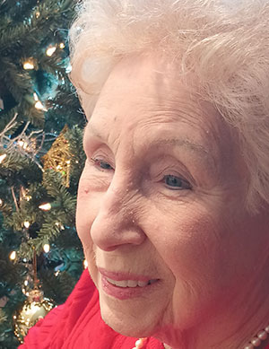Patricia (Pat) Bethke