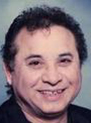 Paul (Pablo) Martinez