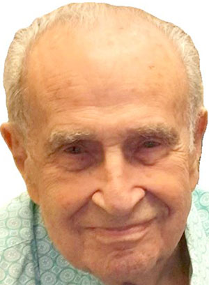 Phillip Pierce
