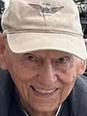 Allen (Al) Ebbers