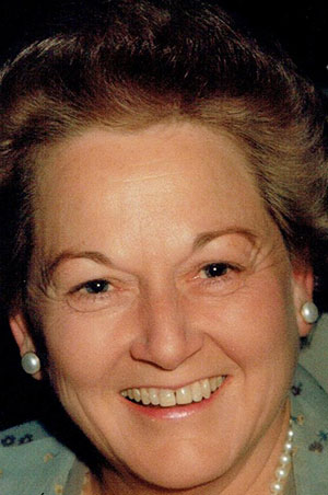 Eliene Gaylor