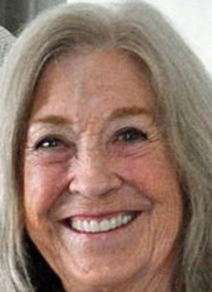 Elizabeth Joyce Barton