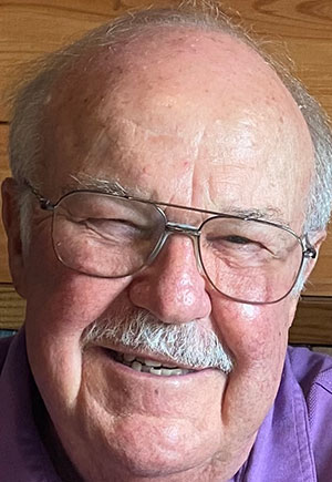 John Paul (“Fella”) Kerr