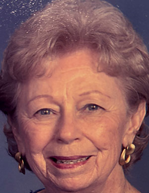 Marjorie Dorroh Allen