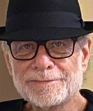 Mark Walker
