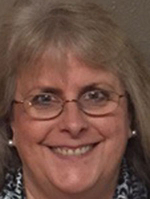 Paulette Maidlow