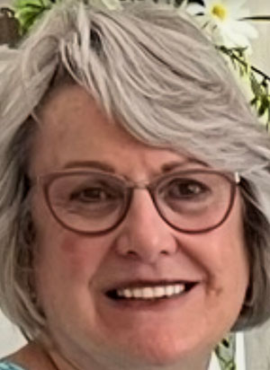 Peggy Springer