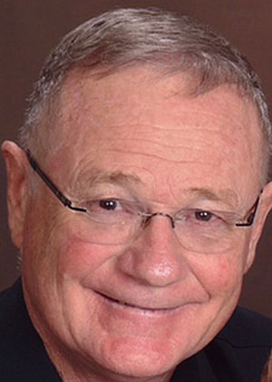 Raymond L. Wazny