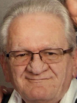 Warren E. Albrecht