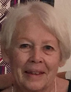 Sara Purser Goodman 