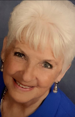 Ann Gray Taylor Mitteness