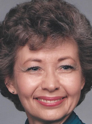 Barbara Ann Czimskey Corbitt